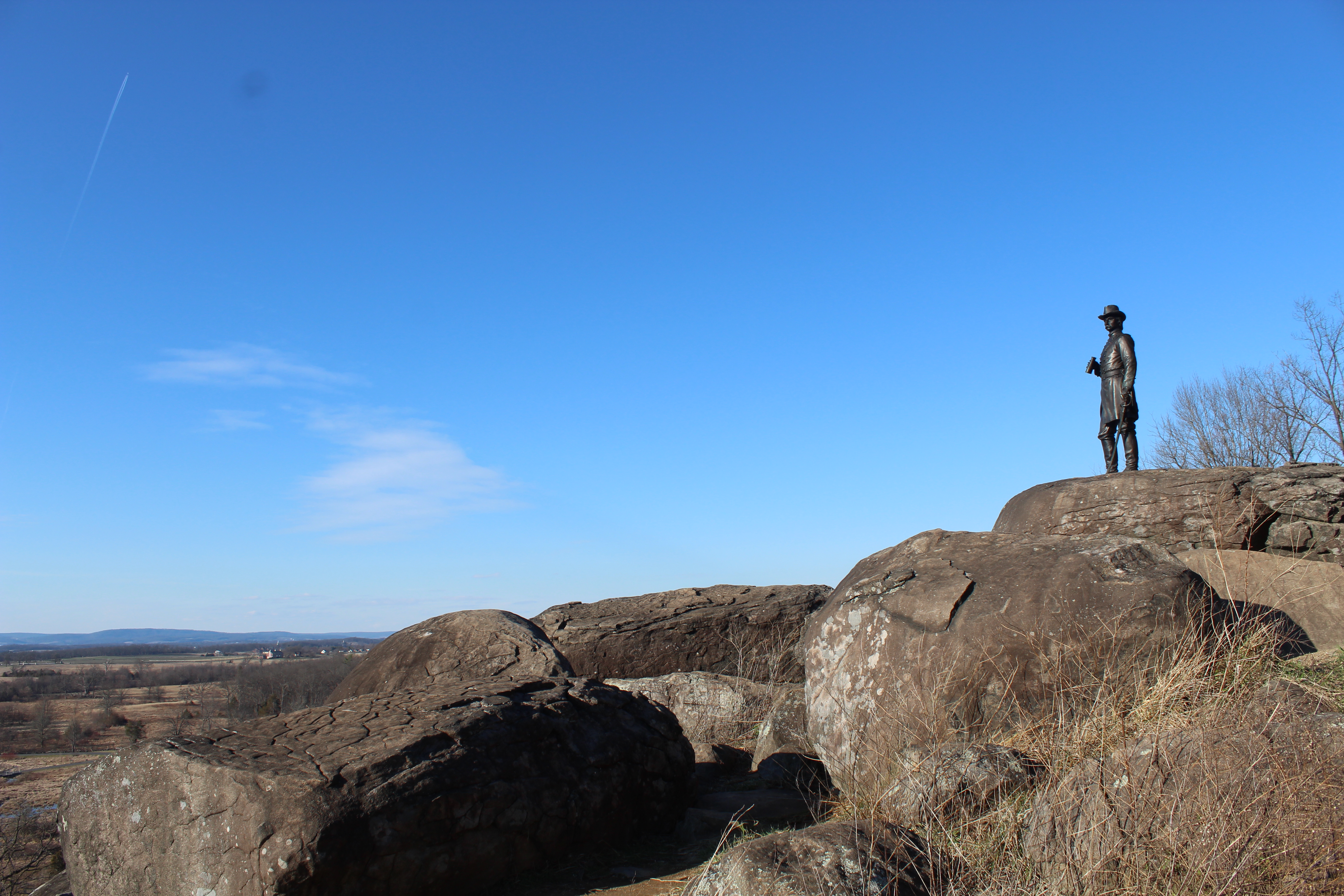Gettysburg