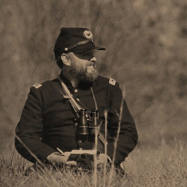 1st LT D. Myszewski